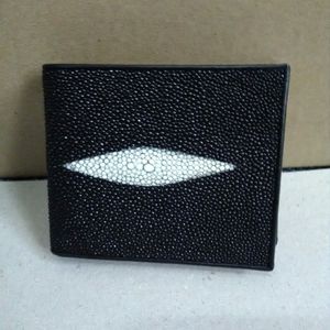 Stingray Leather wallet